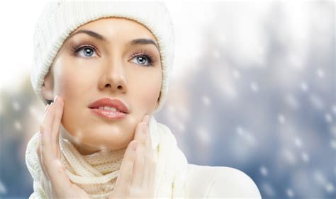 Что поможет при куперозе? | SPA Bamboo