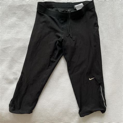 Nike Dri Fit Cycling Running Shorts Size M Dri Fit Depop