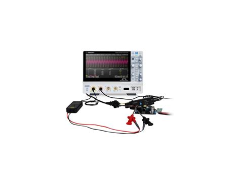 Siglent Sds X Hd High Resolution Digital Storage Oscilloscope