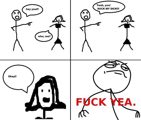 Image Fuck Yea Know Your Meme