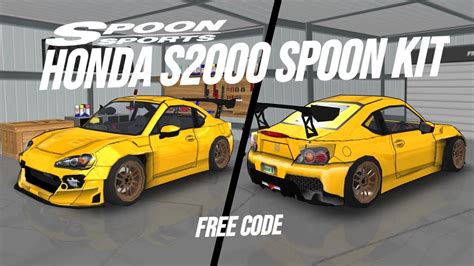 Fr Legends S Spoon Kit Livery Fr Legends Free Code Acrux A