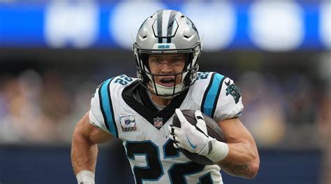 Adding Christian McCaffrey barely moves 49ers’ Super Bowl odds - Sports ...