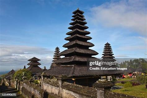 172 Mother Temple Of Besakih Stock Photos, High-Res Pictures, and Images - Getty Images