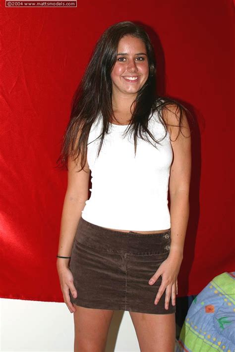 First Timer Kacey Parts Her Pussy Lips After Removing White Lace Panties CoedCherry