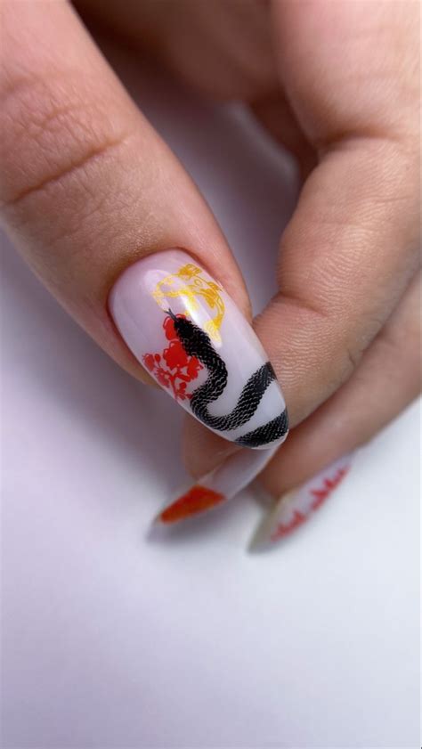 Маникюр Ногти Стемпинг | Manicure Nail | Ногти, Маникюр, Дизайн ногтей
