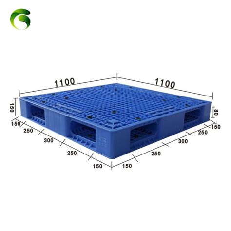 Cina Pallet In Plastica Monouso Produttori Fornitori Pallet In