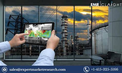 Energy Management Systems Market Size Share Industry Growth