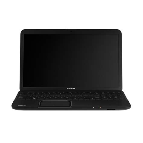 Toshiba Satellite C User Manual English Pages