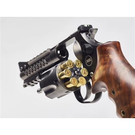 KORTH LVX RANGER 4" - 357MAGUM