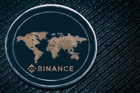 Le Pdg De Binance Se Dit Pr T Soutenir Terra Luna