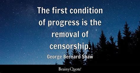 Top 10 Censorship Quotes Brainyquote