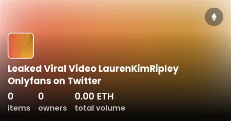 Laurenkimripley Nude Onlyfans Leaked Topless Shower Video Leakedzone My XXX Hot Girl