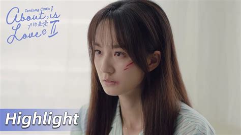 Highlight EP04 Ternyata Inilah Alasan Mereka Putus About Is Love 2