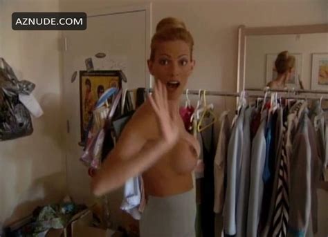 Samantha Phillips Nude Aznude