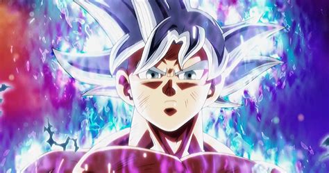 10 Best Dragon Ball Super Episodes (According To IMDb)