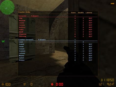 Counter Strike Ne Zaman Nas L Kt