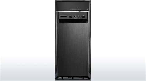 Lenovo H50 Amd Affordable Tower Desktop Pc Lenovo Us Lenovo Us