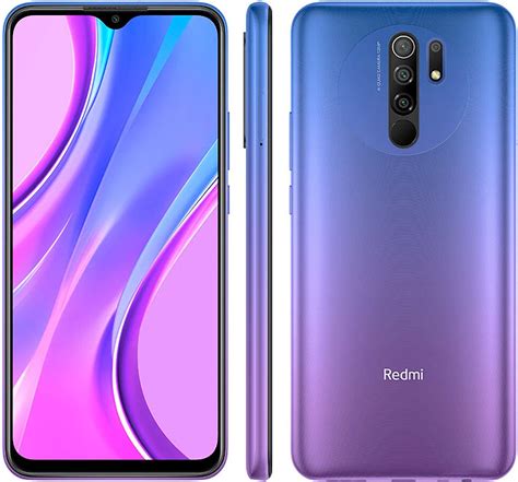 Xiaomi Redmi 9 Prime Phone Full Specifications And Price Deep Specs