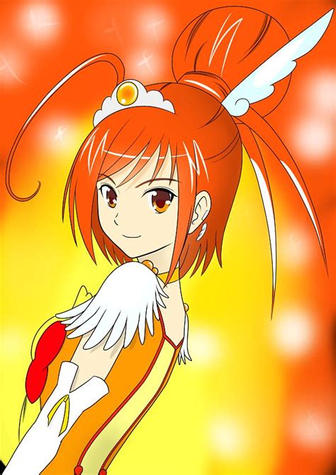 Cure Sunny Hino Akane Image By Bakusai 3934319 Zerochan Anime