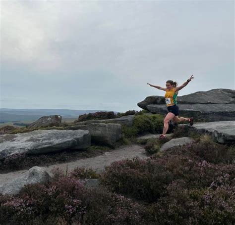 Salt Cellar Fell Race ResultsSteel City Striders Running Club Sheffield