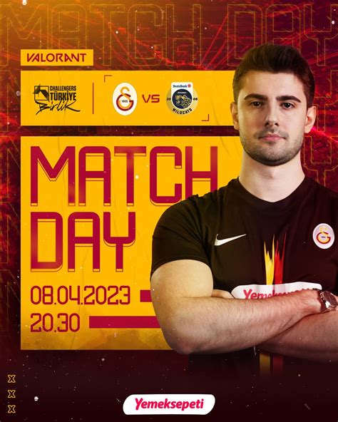 Galatasaray Espor On Twitter Valorant Challengers T Rkiye Birlik