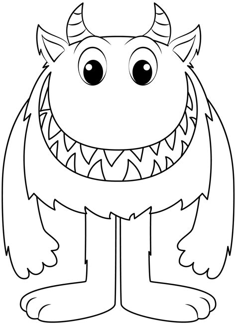 build a monster printables 6