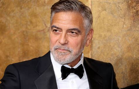 Lacteur George Clooney appelle Joe Biden à se retirer de la course à