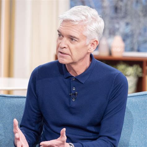 Phillip Schofield Latest News And Pictures Hello