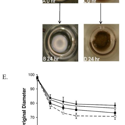 Gold Nanorods Inhibit Fibroblast Mediated Collagen Gel Contraction A