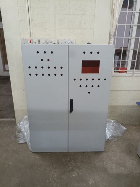 Three Phase 415 V Industrial Panel Upto 2000 Amps At Rs 15000 In Madurai