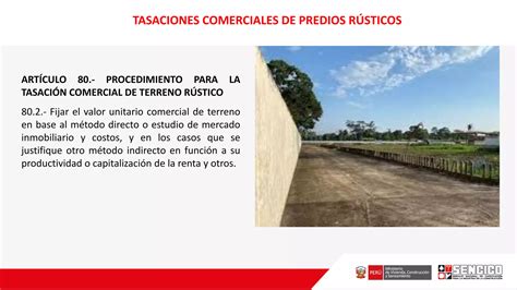 TASACIONES DE PREDIOS URBANOS RÚSTICOS Y DE EDIFICACIONES UA2 pdf