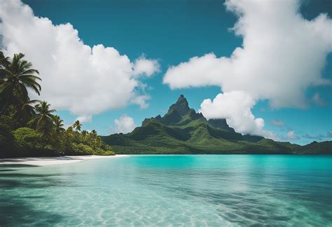 Discover 35 Interesting Facts About Bora Bora