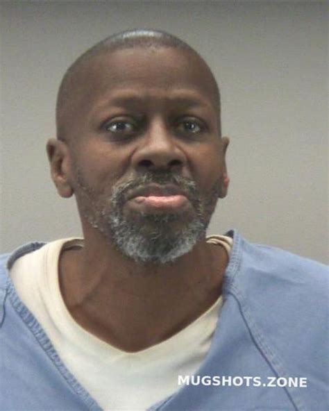 Foster Larry Montgomery County Mugshots Zone