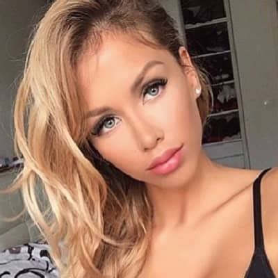 10 Hot Sexy Sylvie Kalman Bikini Pics