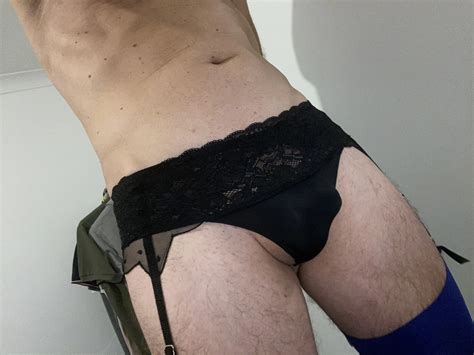 New Black Lingerie Try On Nude Pics Xhamster