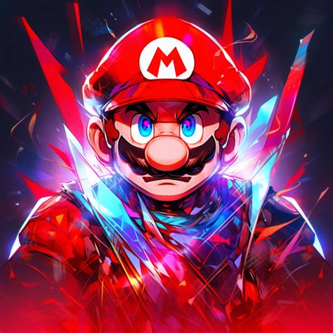 Mario Pfp