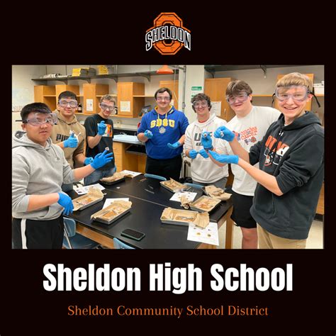 Sheldon Community School District