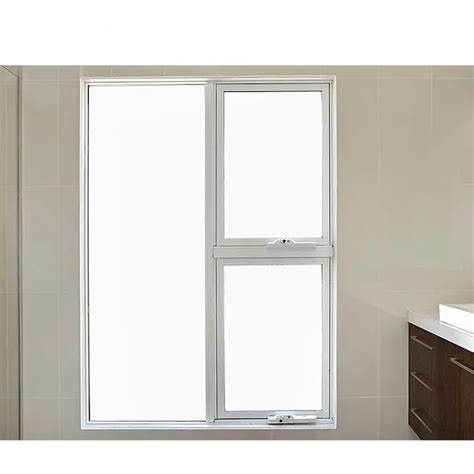 Aluminum Competitive Price Sliding Casement Hung Awning Door Window