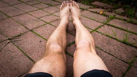 Epilation Des Jambes Homme Le Guide Complet