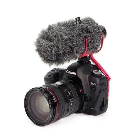 VideoMic GO Lightweight On-Camera Microphone | Dslr Zone