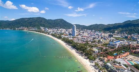 Now It’s Official: Thailand to Allow Long-stay Tourists to Visit Phuket ...