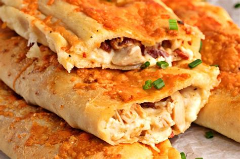 Costco Chicken Bake Copycat Recipe Insanely Good