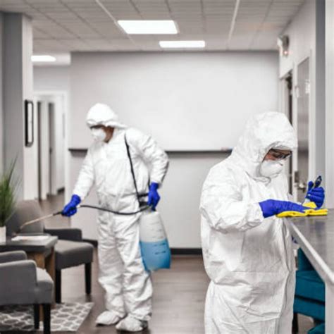 Disinfection Sanitation Commercial Cleaning Salt Lake City Jani