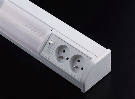 T Electronic Wall Lamp T Fluorescent Lighting Fixture T