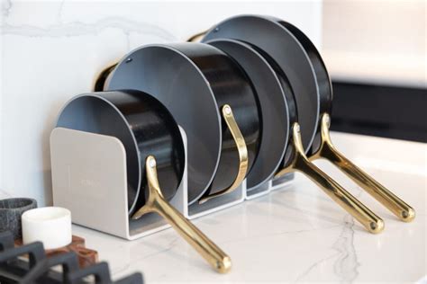 Caraway Cookware Review After A Year | Nourish Move Love