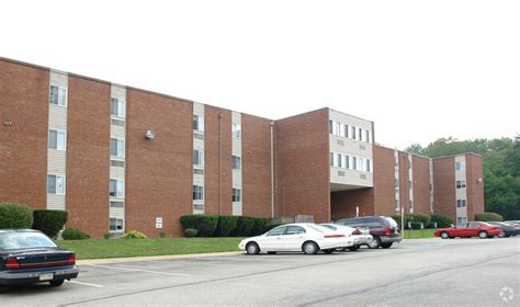 Villa Riviera Apartments Allison Park Pa