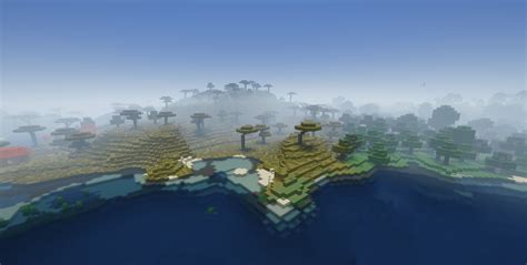 Potato Shaders 1.19.4 → 1.18.2 (Shader Pack for Low-End PCs) — Shaders Mods