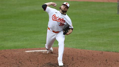 Mike Bordick S Early Orioles Observations From Corbin Burnes To Colton