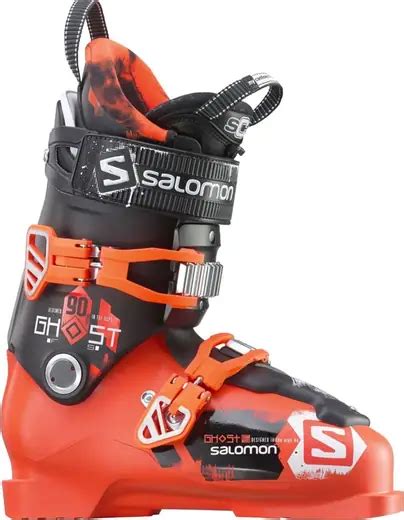 Used Ski Boot Salomon Ghost FS 80 Atelier Yuwa Ciao Jp