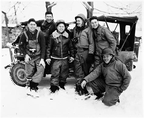 Famous Actor Mickey Rooney Poses For A Photo With The Us Army Signal